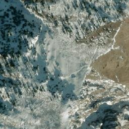 Satellite imagery of Ḏanḏah, AF
