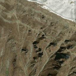 Satellite imagery of Totiano Kandao, AF