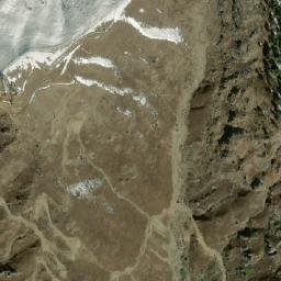 Satellite imagery of Totiano Kandao, AF