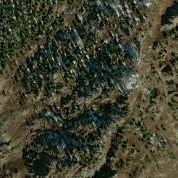 Satellite imagery of Totiano Kandao, AF