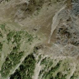 Satellite imagery of Ganja Sar, PK