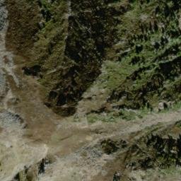 Satellite imagery of Ganja Sar, PK