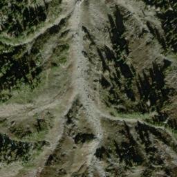 Satellite imagery of Ganja Sar, PK