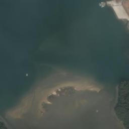 Satellite imagery of Amcho, KR