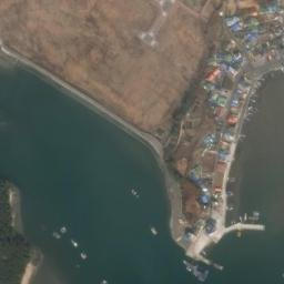 Satellite imagery of Amcho, KR