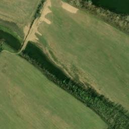 Satellite imagery of V 71 — NGS EJ0766 — Pulaski County, US, US