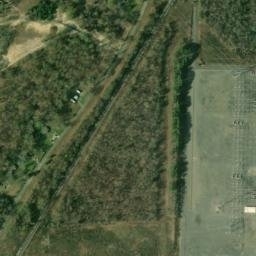 Satellite imagery of W 290 — NGS EJ1679 — Faulkner County, US, US