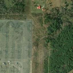 Satellite imagery of W 290 — NGS EJ1679 — Faulkner County, US, US