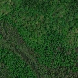Satellite imagery of WDZ — NGS EJ0410 — Faulkner County, US, US
