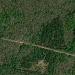 Satellite imagery of WJL — NGS EJ0452 — Faulkner County, US, US