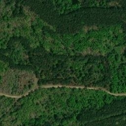 Satellite imagery of WJL — NGS EJ0452 — Faulkner County, US, US