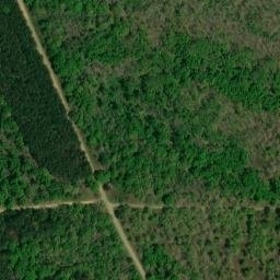 Satellite imagery of WJL — NGS EJ0452 — Faulkner County, US, US