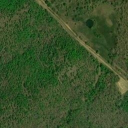 Satellite imagery of WJM — NGS EJ0454 — Faulkner County, US, US