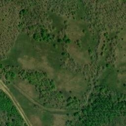 Satellite imagery of WJM — NGS EJ0454 — Faulkner County, US, US