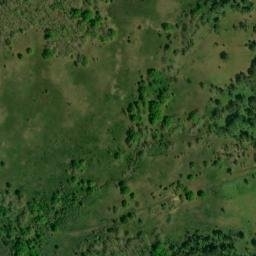 Satellite imagery of WJM — NGS EJ0454 — Faulkner County, US, US