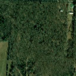 Satellite imagery of WARSAW — NGS EJ1686 — Pulaski County, US, US
