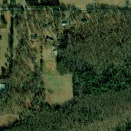 Satellite imagery of WRR — NGS EJ0406 — Pulaski County, US, US