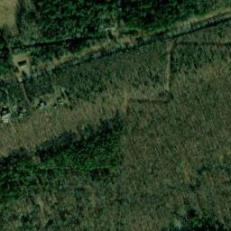 Satellite imagery of WRR — NGS EJ0406 — Pulaski County, US, US