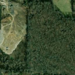 Satellite imagery of WRU — NGS EJ0409 — Jacksonville, US, US