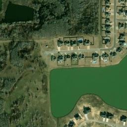 Satellite imagery of RV 144 — NGS EJ0027 — Lonoke County, US, US