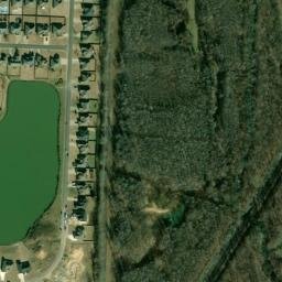 Satellite imagery of RV 143 — NGS EJ0026 — Cabot, US, US