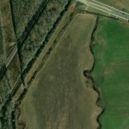 Satellite imagery of RV 143 — NGS EJ0026 — Cabot, US, US