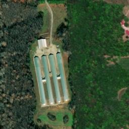 Satellite imagery of Hickory Ridge, US