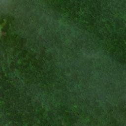 Satellite imagery of Baugh Mine, US