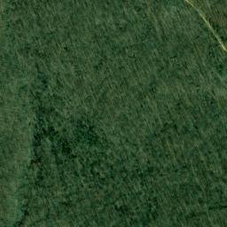 Satellite imagery of Tennessee Valley Mine, US