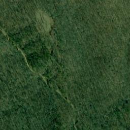 Satellite imagery of Tennessee Valley Mine, US