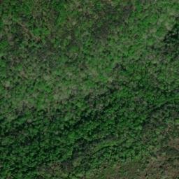 Satellite imagery of Dade Mine, US