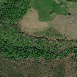Satellite imagery of Dade Mine, US
