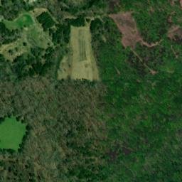 Satellite imagery of Green Mine, US