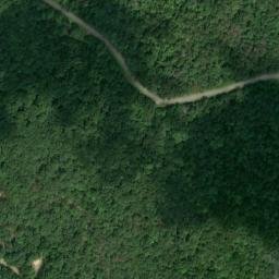 Satellite imagery of McCollum Ridge, US