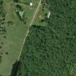 Satellite imagery of Conley Bluff, US