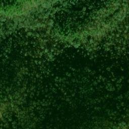 Satellite imagery of Turkeypen Ridge, US