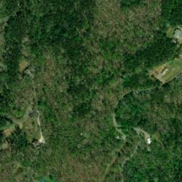 Satellite imagery of Blackjack Ridge, US