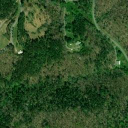 Satellite imagery of Blackjack Ridge, US