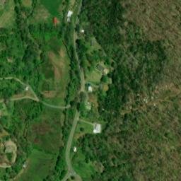 Satellite imagery of Long Ridge, US
