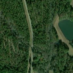 Satellite imagery of Fox Squirrel Ridge, US