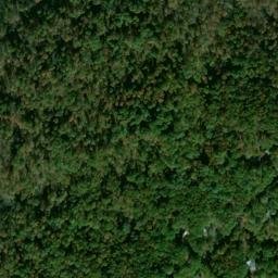 Satellite imagery of Fox Squirrel Ridge, US