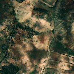 Satellite imagery of Djebel Tegmout, DZ
