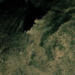 Satellite imagery of Djebel Aouidga, DZ