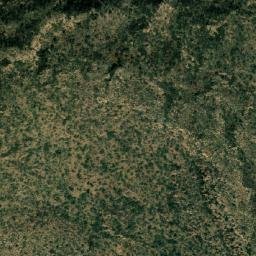 Satellite imagery of Djebel Aouidga, DZ