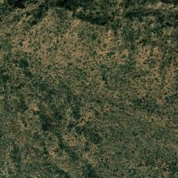 Satellite imagery of Djebel Aouidga, DZ