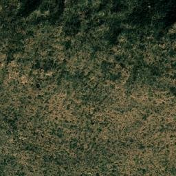 Satellite imagery of Djebel Rmaïliya, DZ