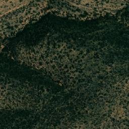 Satellite imagery of Djebel es Seïgaa, DZ