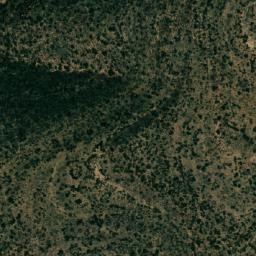 Satellite imagery of Djebel es Seïgaa, DZ