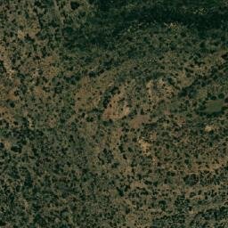 Satellite imagery of Djebel es Seïgaa, DZ