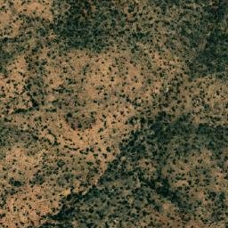 Satellite imagery of Djebel el Guetna, DZ